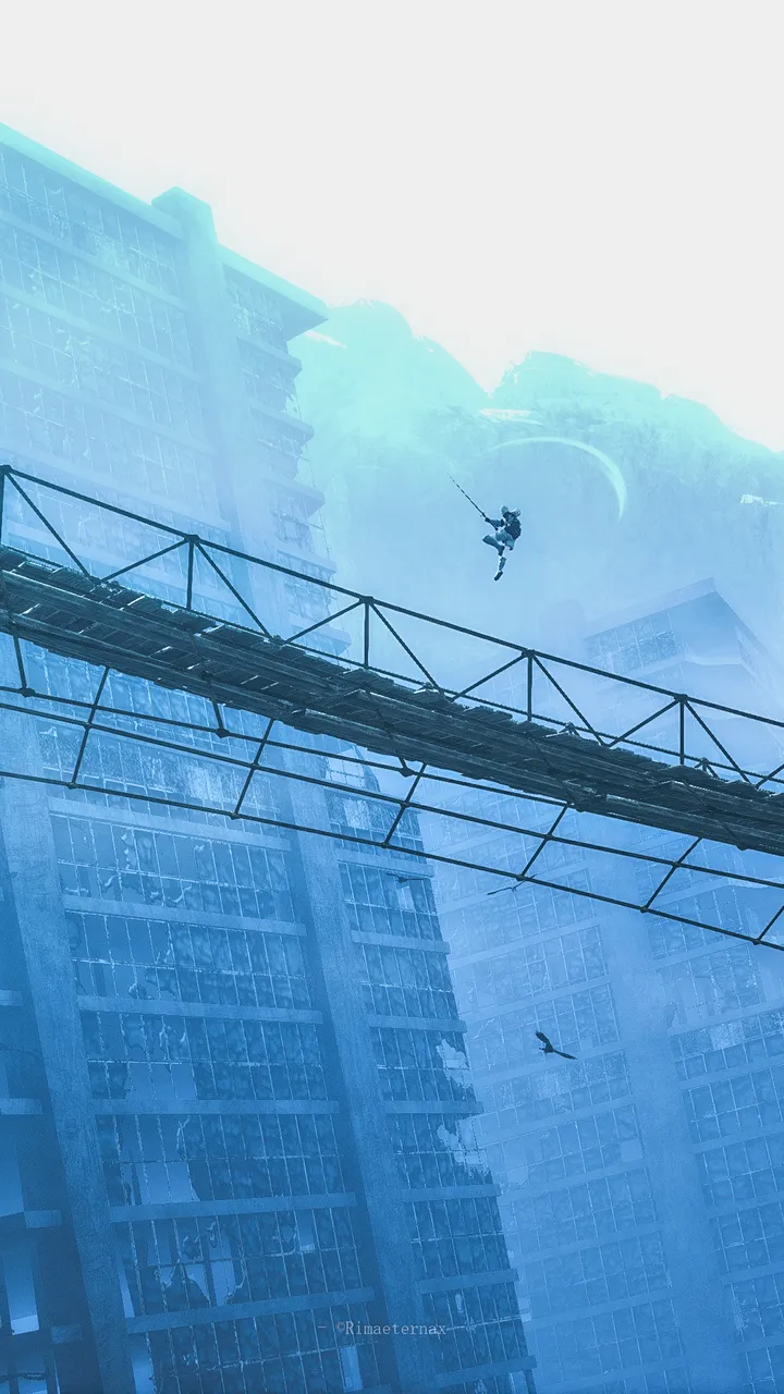 Nier Replicant