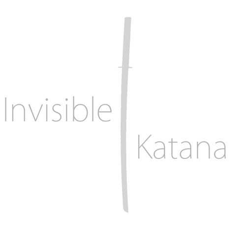 Invisiblekatana
