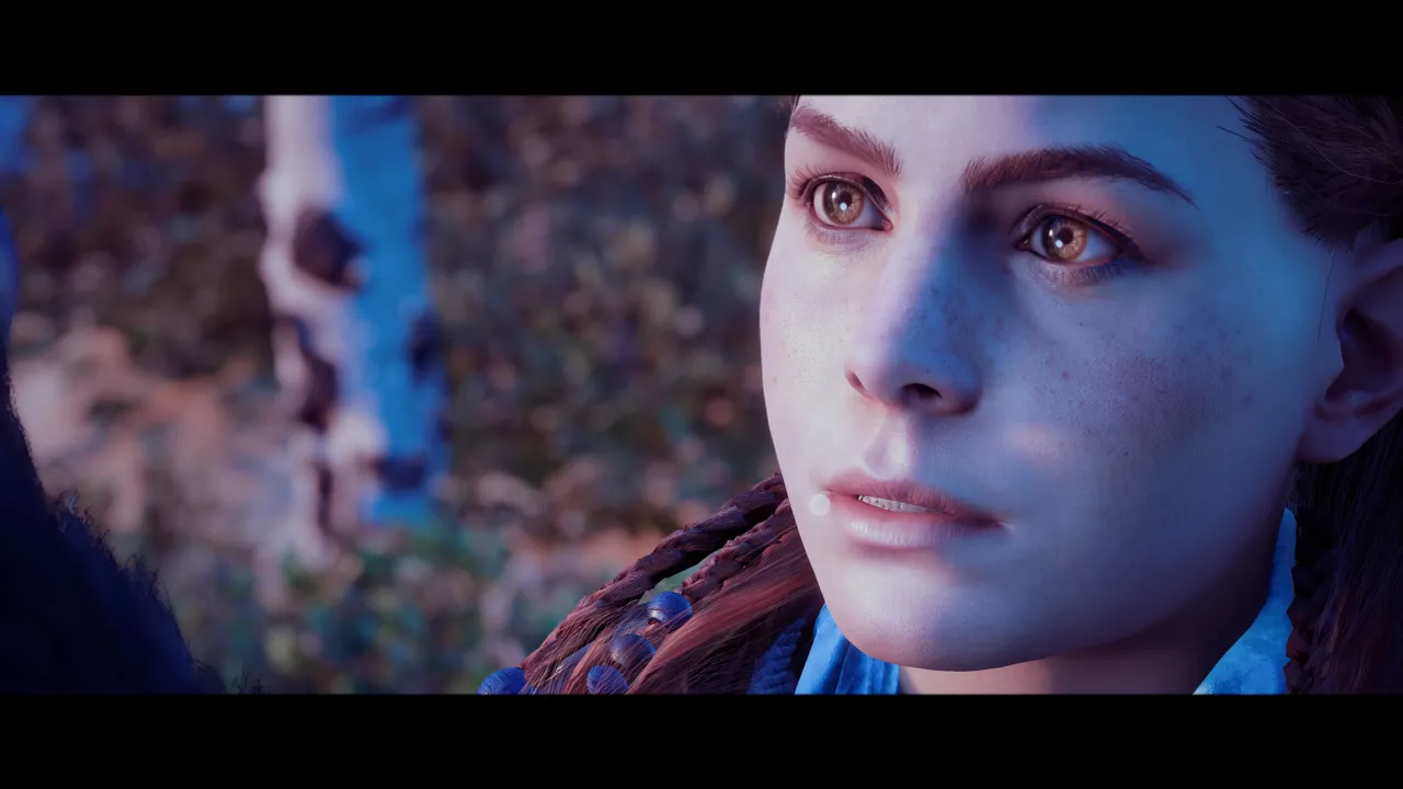 picture of Aloy